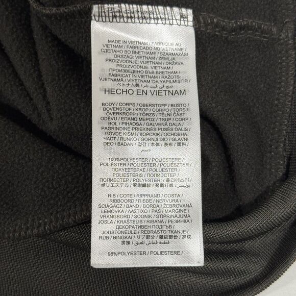 NFL Tampa Bay Buccaneers Nike Men’s Thermal Dri-Fit Hoodie - M - Picture 8 of 11